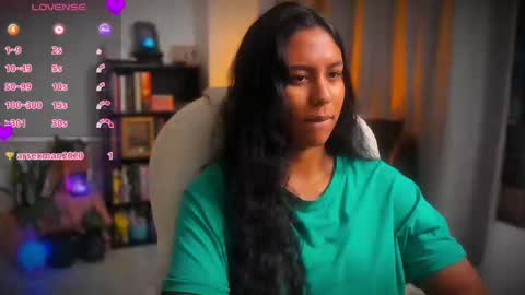 Alejandra  online show from 02-25-25, 11:55