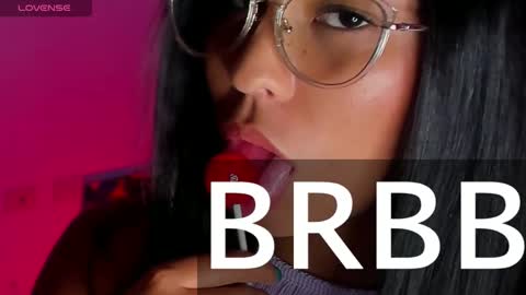 Alejandra  online show from 03-07-25, 11:16