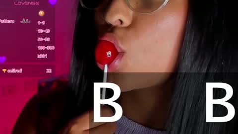 Alejandra  online show from 03-12-25, 01:58