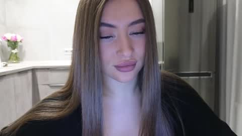 Snapshot of killer__girls chatting on 01-21-25, 12:04 EvaAnna online show from 01-21-25, 12:04