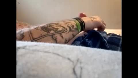 Blazedaddy online show from 01-14-26, 03:06