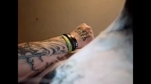 Blazedaddy online show from 02-20-26, 07:43