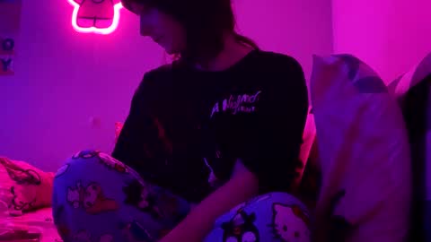 Snapshot of killerxkitty4 chatting on 01-29-25, 01:58 killerxkitty4 online show from 01-29-25, 01:58