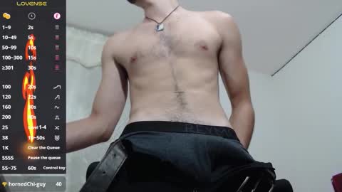 killua_parker online show from 03-05-26, 04:19