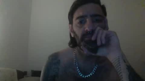 andres online show from 11-27-25, 01:40