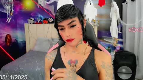 kylie anthonella online show from 11-05-25, 05:02