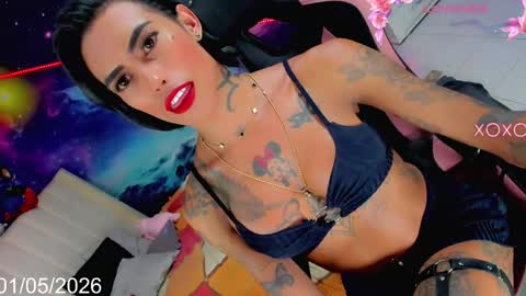 kylie anthonella online show from 05-01-26, 02:32