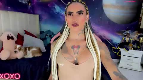 kylie anthonella online show from 08-05-26, 01:19