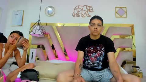 cherry  online show from 03-11-26, 12:22