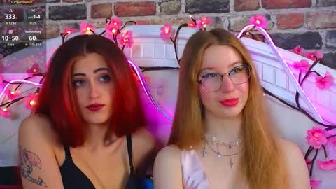 Snapshot of kim__dunn chatting on 12-20-25, 08:05 CatherineBarkJamieWallace online show from 12-20-25, 08:05