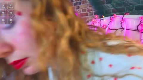 Snapshot of kim__dunn chatting on 02-14-26, 07:21 CatherineBarkJamieWallace online show from 02-14-26, 07:21