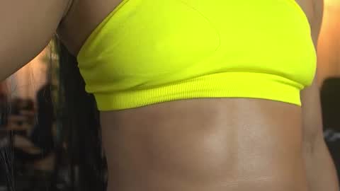 Kim online show from 01-08-26, 12:51