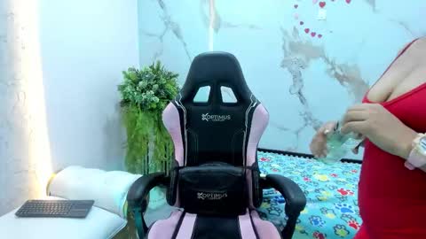 Kim Blue online show from 03-06-26, 07:21