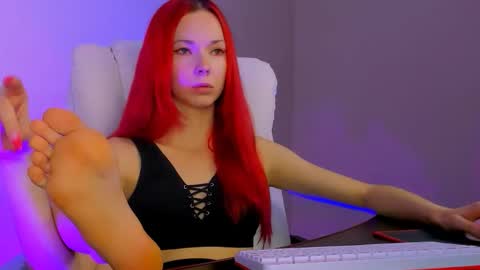 Snapshot of kim_boyd chatting on 09-10-25, 08:03 kim_boyd online show from 09-10-25, 08:03