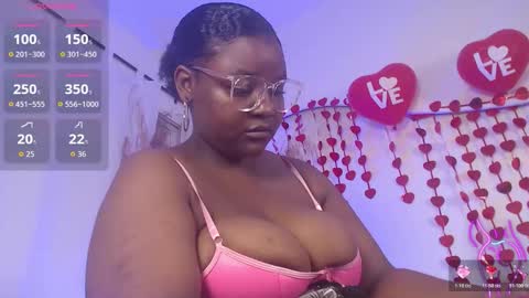 Kim  Follow me please online show from 02-06-26, 02:38