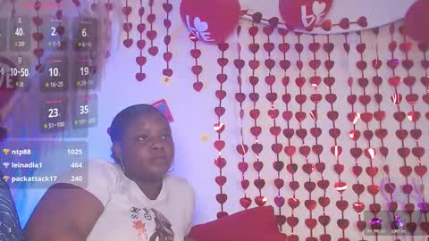 Kim  Follow me please online show from 02-08-26, 02:37