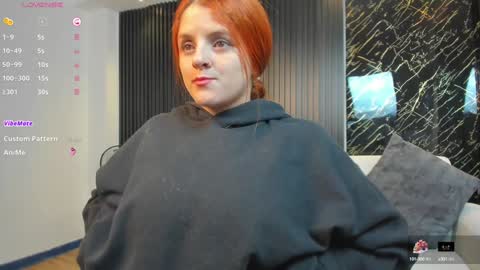 Kim online show from 02-04-25, 12:22