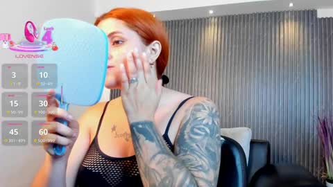 Kim online show from 03-06-25, 12:19