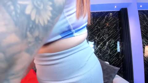 Kim online show from 03-11-25, 12:28