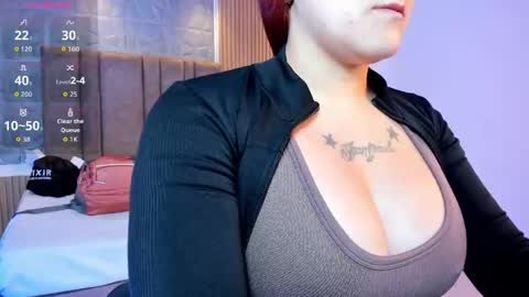 Kim online show from 04-27-26, 11:52