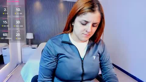 Kim online show from 06-12-26, 11:53