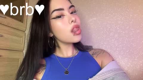 Kim online show from 03-04-26, 05:35