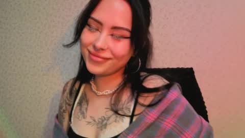 Snapshot of kim_brownie chatting on 05-17-26, 09:33 Kim online show from 05-17-26, 09:33
