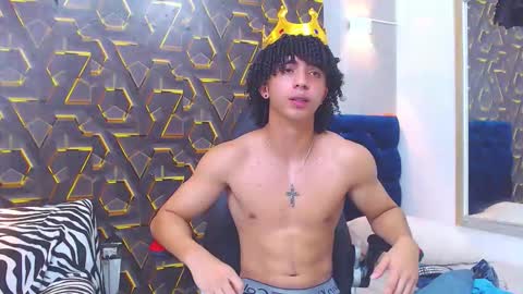 KIM online show from 11-09-25, 08:18