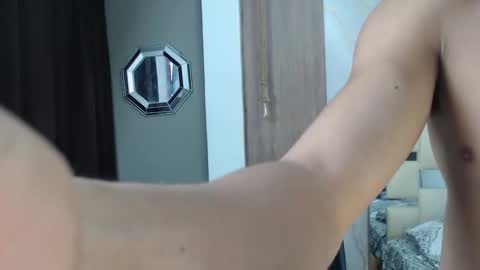 KIM online show from 02-22-26, 01:20