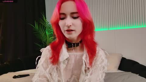 Kim online show from 06-02-26, 09:28