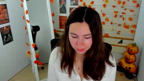 Kim online show from 10-23-25, 12:48