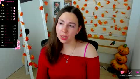 Kim online show from 10-24-25, 01:18