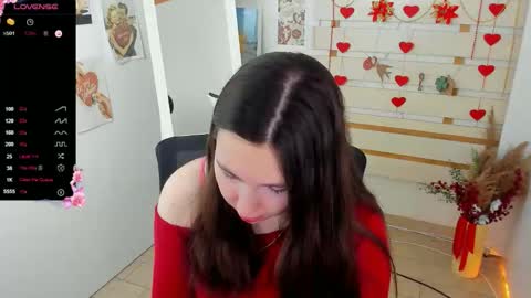 Kim online show from 03-05-26, 01:40