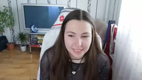 Kim Go New online show from 05-21-26, 11:17