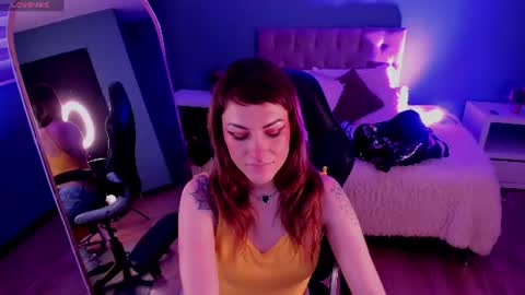 Snapshot of kim_jeins666 chatting on 06-19-26, 12:42 Kim Jeins666 online show from 06-19-26, 12:42