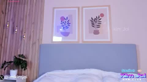 Kim Joi online show from 02-10-26, 12:31