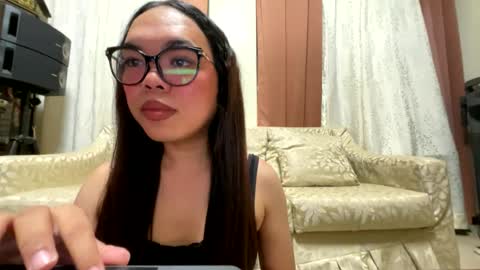 KYLIE online show from 07-17-26, 03:07