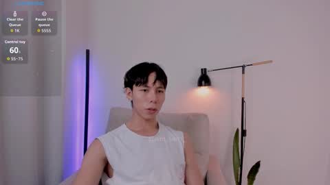 Snapshot of kim_lian2 chatting on 02-15-26, 05:04 Kim Lian online show from 02-15-26, 05:04