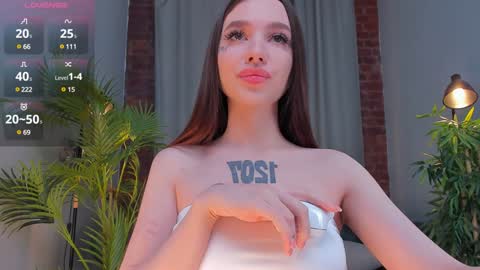 KIM online show from 01-17-25, 06:04