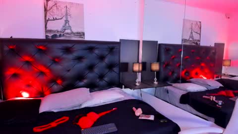 Snapshot of kim_marquez chatting on 02-06-25, 02:44 Kim Marquez online show from 02-06-25, 02:44