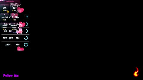 Snapshot of kim_marquez chatting on 02-16-25, 07:38 Kim Marquez online show from 02-16-25, 07:38