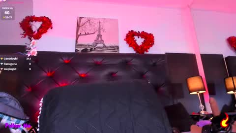 Snapshot of kim_marquez chatting on 02-18-25, 06:59 Kim Marquez online show from 02-18-25, 06:59