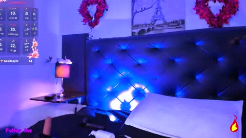 Snapshot of kim_marquez chatting on 02-22-25, 12:27 Kim Marquez online show from 02-22-25, 12:27