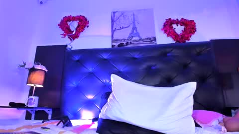 Snapshot of kim_marquez chatting on 03-06-25, 11:42 Kim Marquez online show from 03-06-25, 11:42