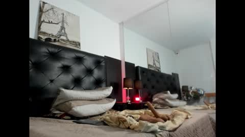 Snapshot of kim_marquez chatting on 02-14-26, 08:05 Kim Marquez online show from 02-14-26, 08:05