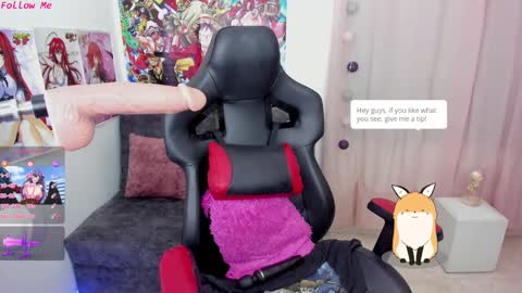 Snapshot of kim_morgan1_ chatting on 02-10-25, 08:21 kim online show from 02-10-25, 08:21