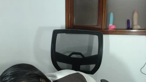 Kim Naomy online show from 07-10-26, 03:22