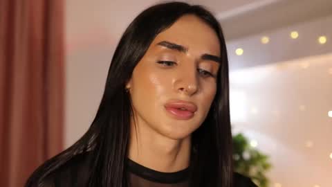 Kim Oberlin online show from 02-12-25, 01:48