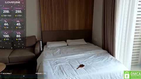 Kim online show from 11-17-25, 04:18