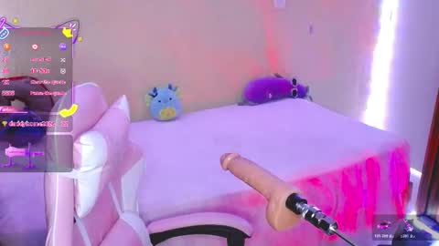 Kim Mishell  online show from 01-16-26, 02:15